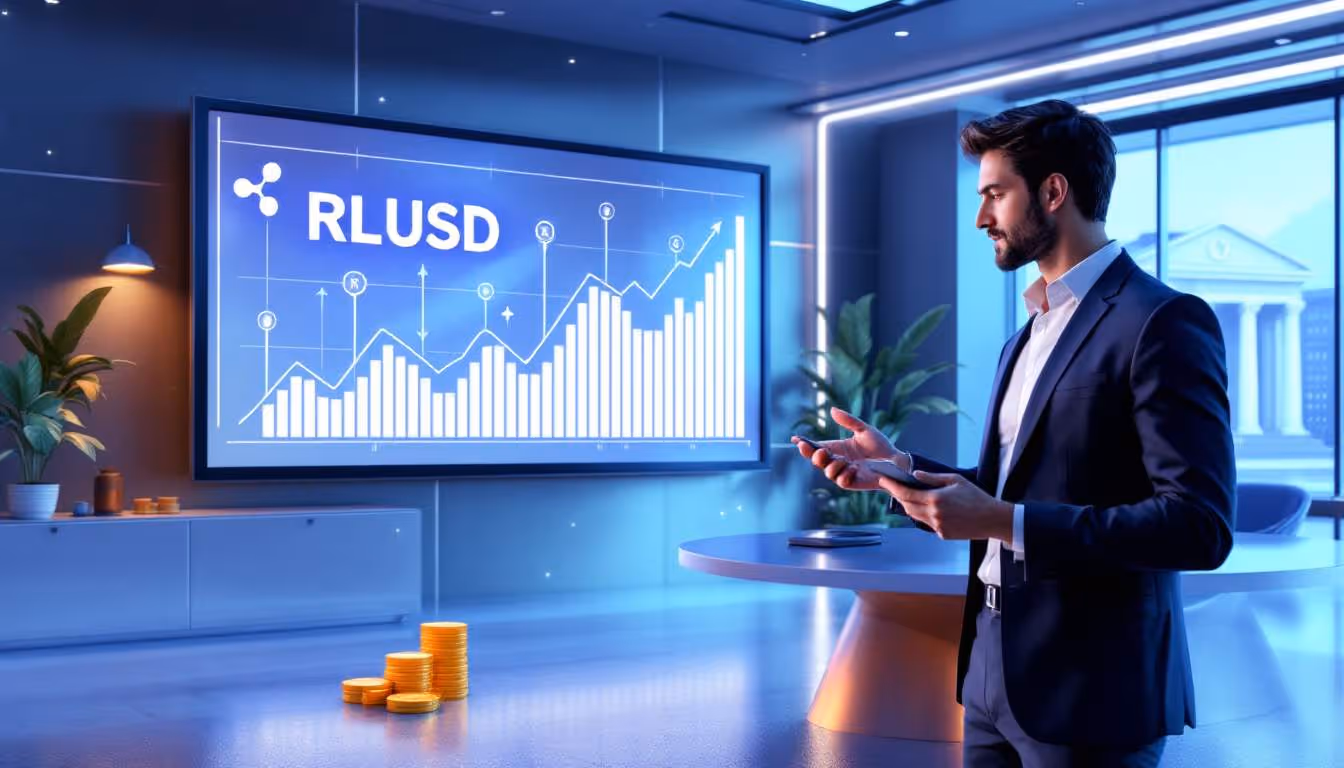 Stablecoins y Confianza: El Rol de Deloitte en el Cumplimiento Cripto
