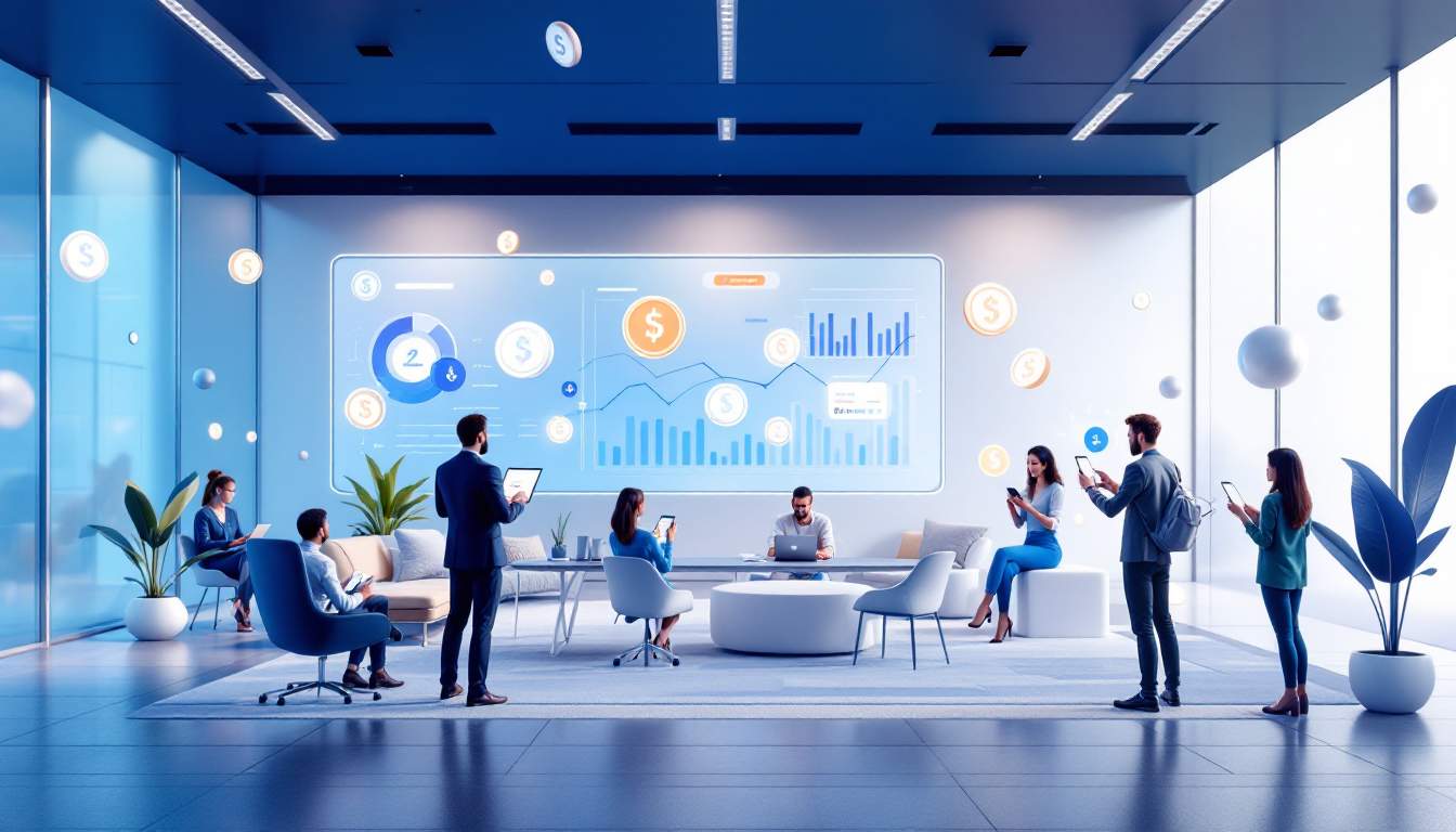 Cómo los Stablecoins Personalizados Están Cambiando el Juego de la Nómina