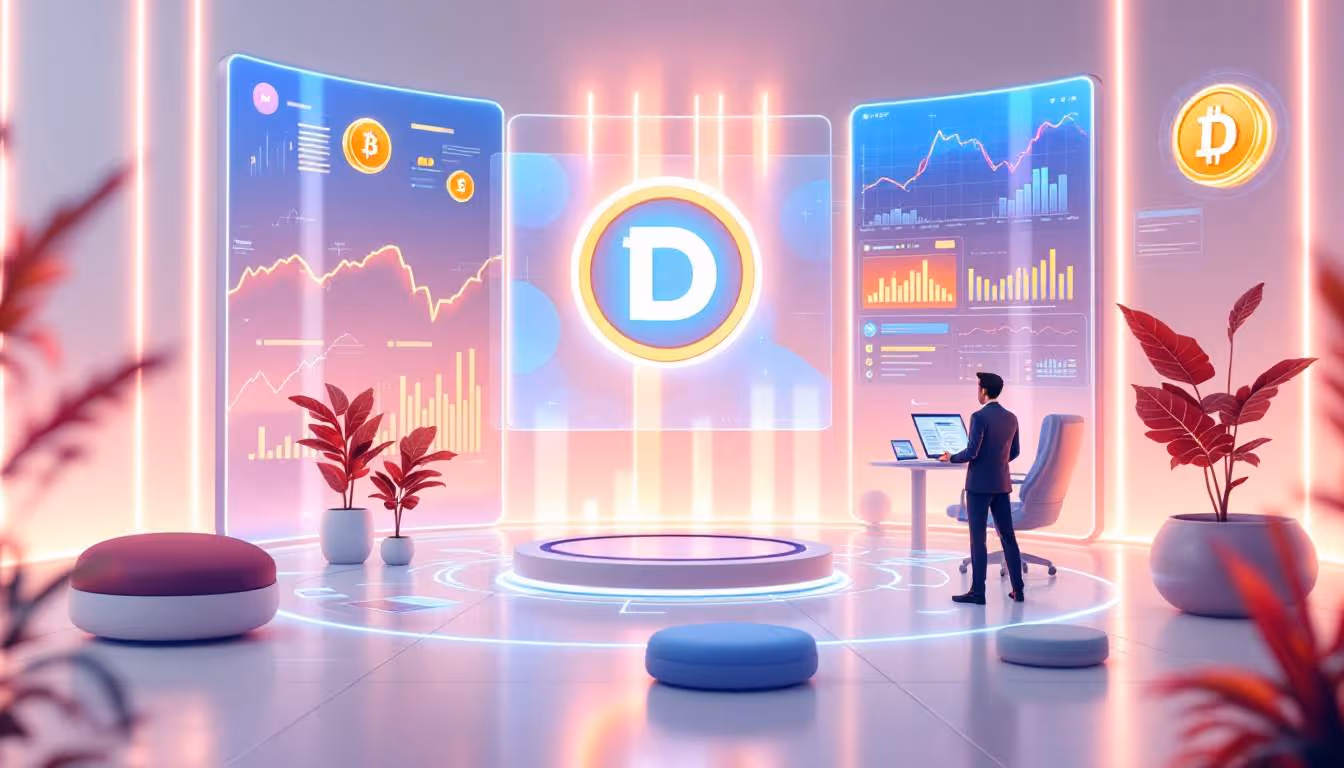 Lanzamiento del ETF de Dogecoin: Cómo Podría Cambiarlo Todo