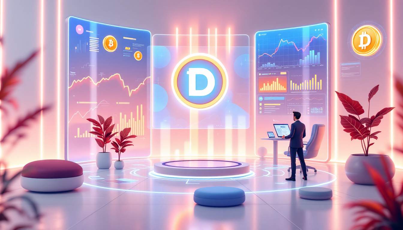 Lanzamiento del ETF de Dogecoin: Cómo Podría Cambiarlo Todo