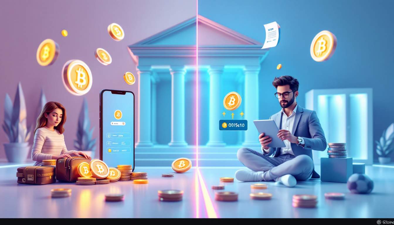 Crypto Payroll vs Wire Transfer: Navigating the Future of Payments