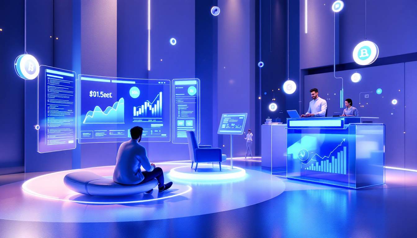 El Cambio hacia la Ejecución: Una Nueva Era para las Preventas de Criptomonedas