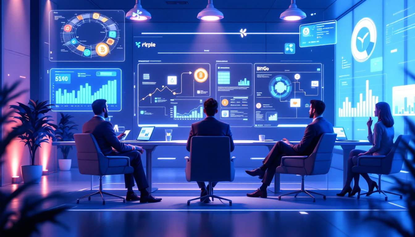 The SEC's Custodian Move and the Future of Crypto Payroll