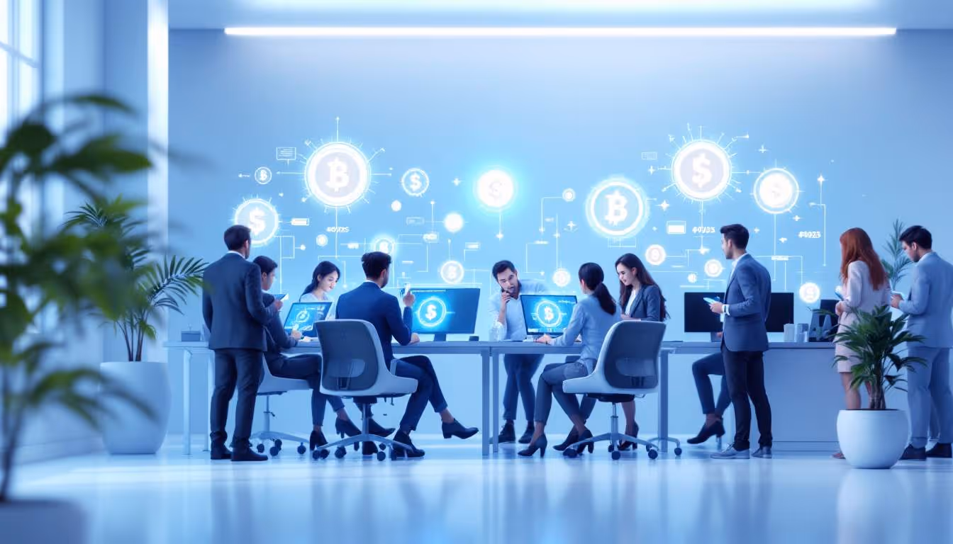 Salarios en Stablecoin: La Nueva Normativa para la Nómina Cripto en 2025