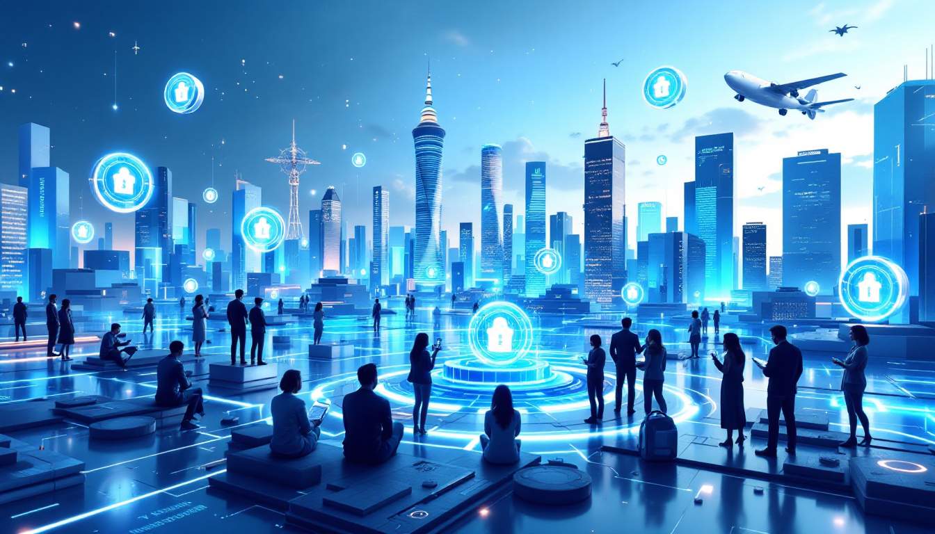 What Are the Key Trends Revolutionizing Cryptocurrency in 2025? What Are the Key Trends Revolutionizing Cryptocurrency in 2025?