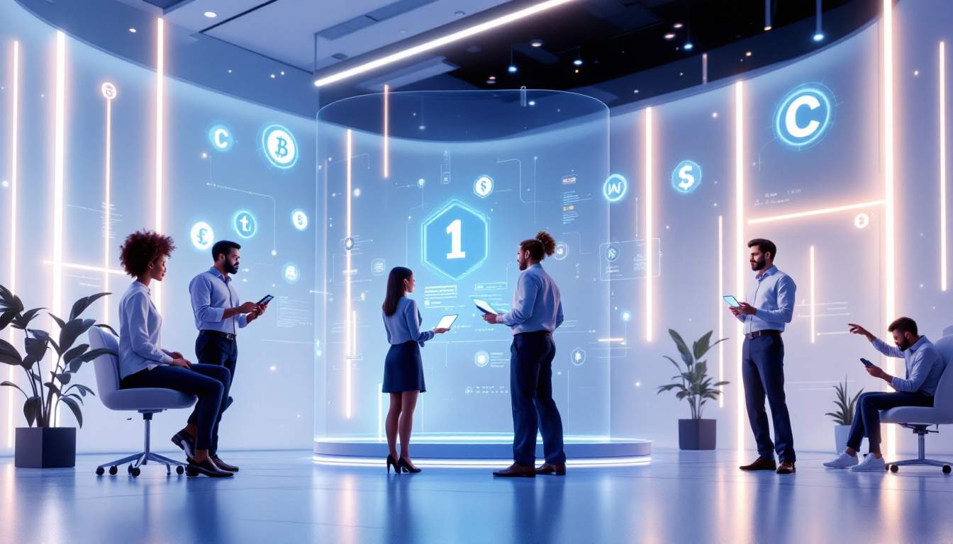 Crypto and Stablecoins: The Future of Payroll