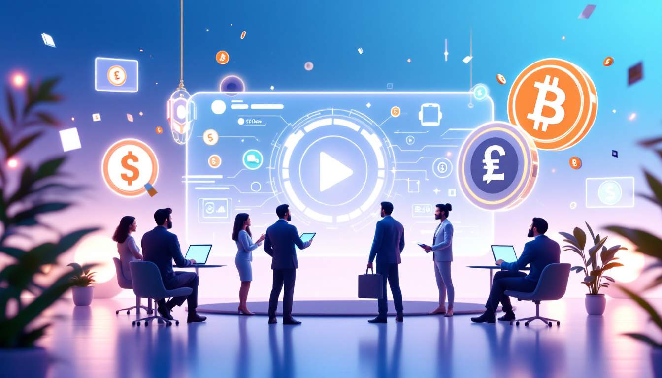 ¿Es Open Issuance de Stripe el Futuro de la Integración de Nómina en Cripto?