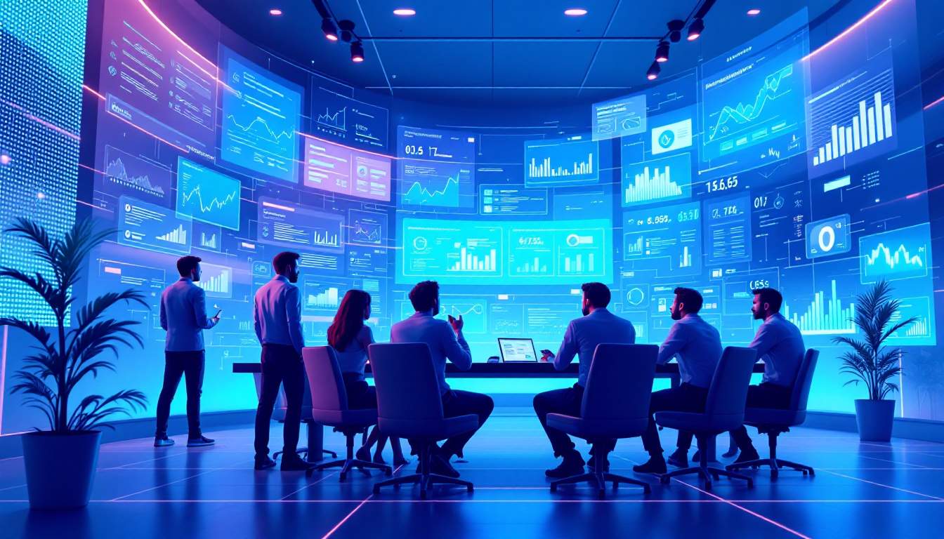 0G: Un Paso Hacia el Cumplimiento Fintech con IA Descentralizada