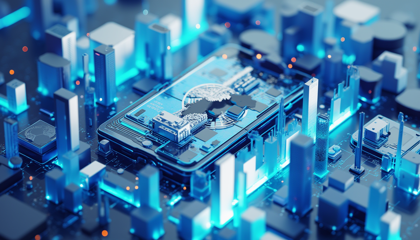 El Auge de las Stablecoins en África