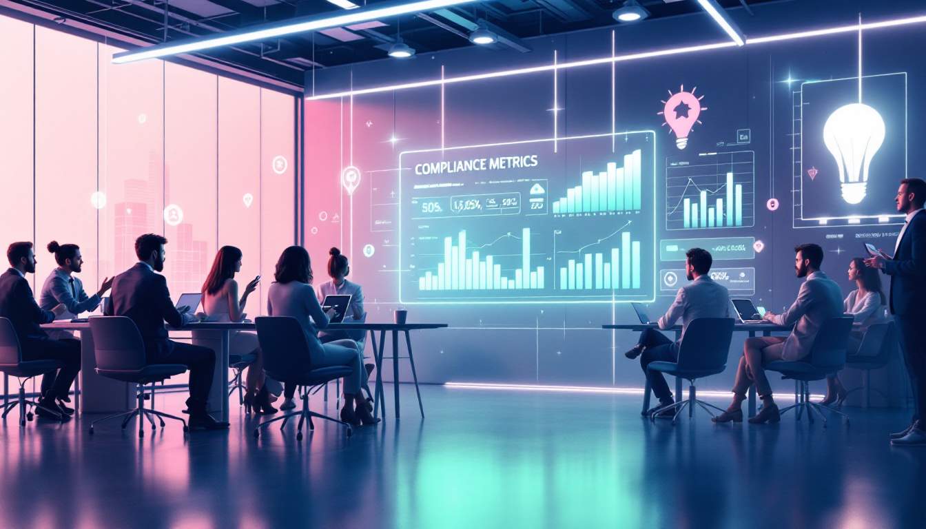 The Future of Payroll: Navigating Compliance in the World of Crypto Payroll