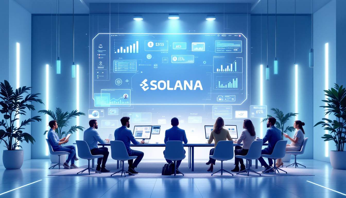 Revelando el Futuro de la Nómina Cripto: Una Mirada a la Inclusión Financiera