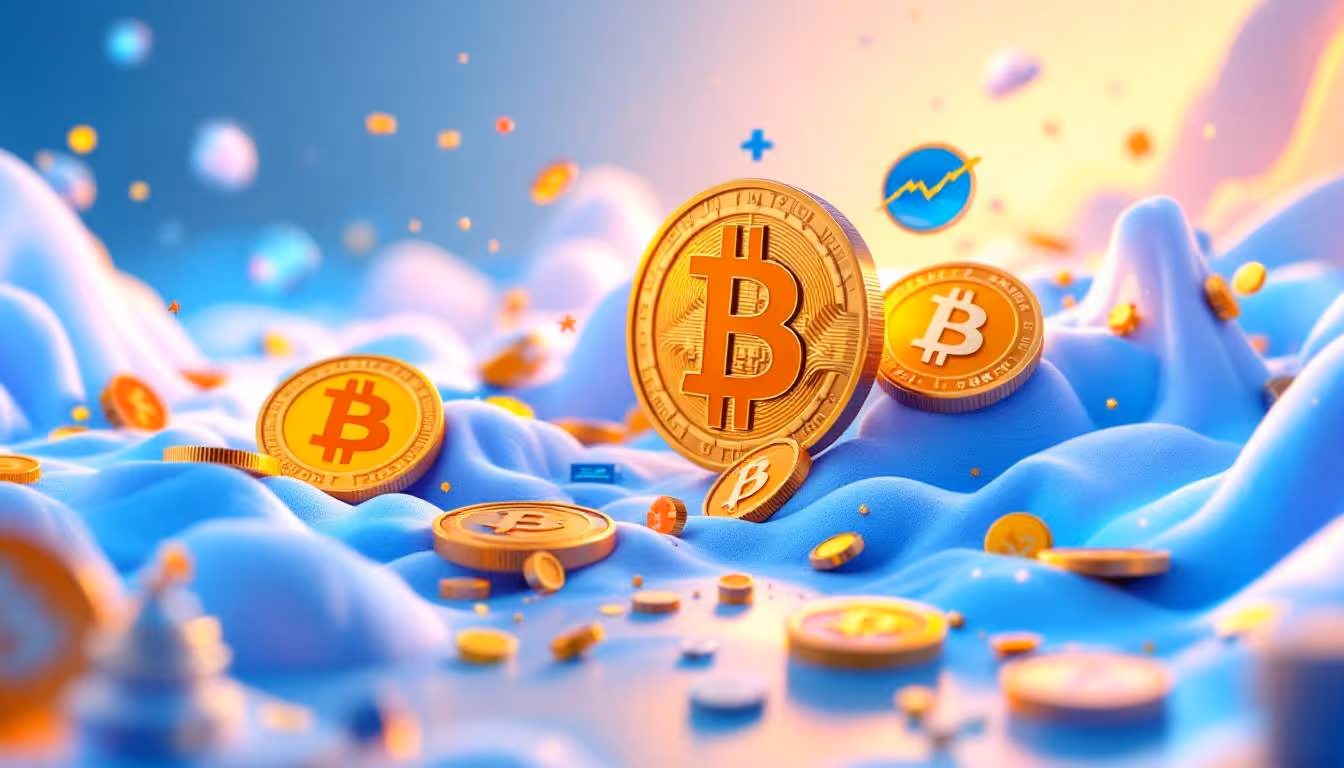 El Aumento de Bitcoin Impulsa la Actividad de las Altcoins: ¿Qué Viene en 2025?