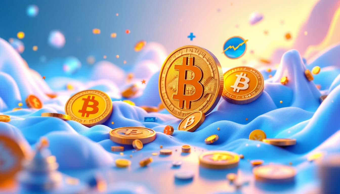 El Aumento de Bitcoin Impulsa la Actividad de las Altcoins: ¿Qué Viene en 2025?