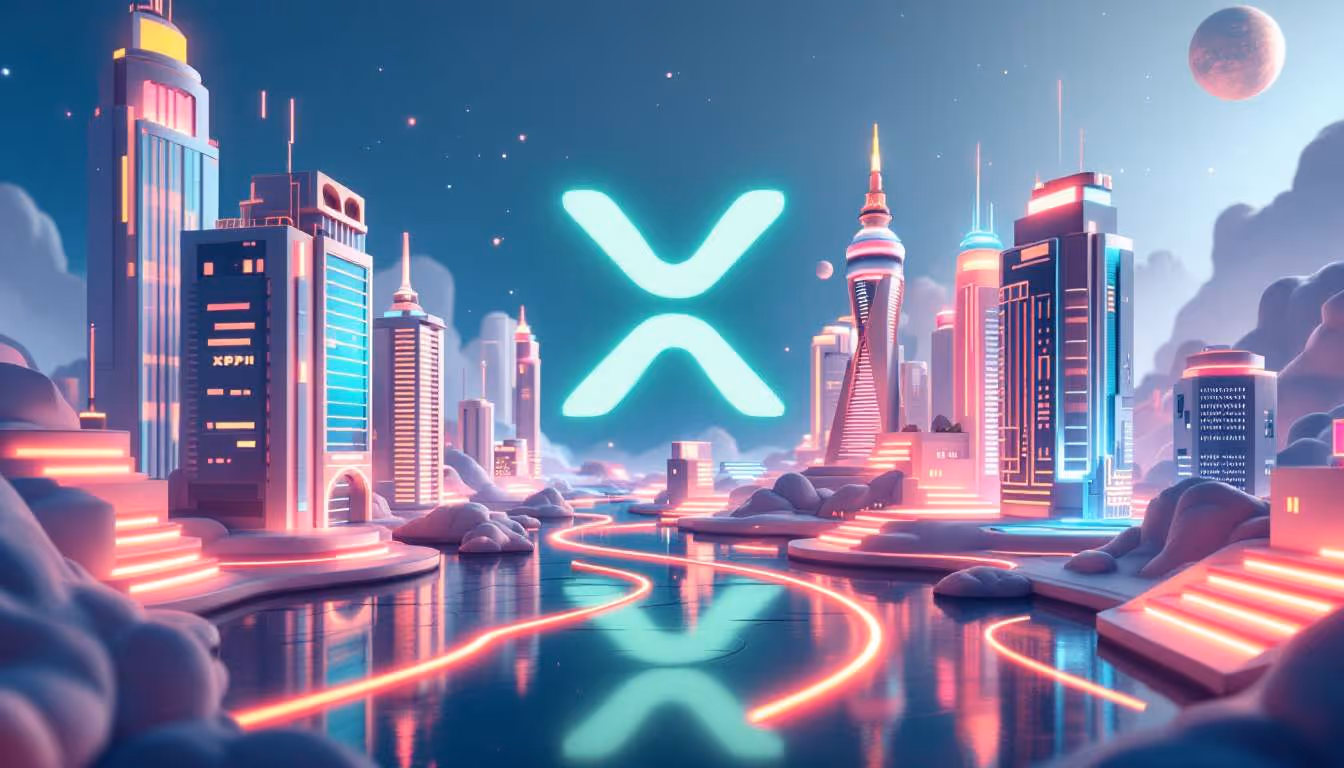XRP: ¿Descifrando el Código para Pagos Transfronterizos?