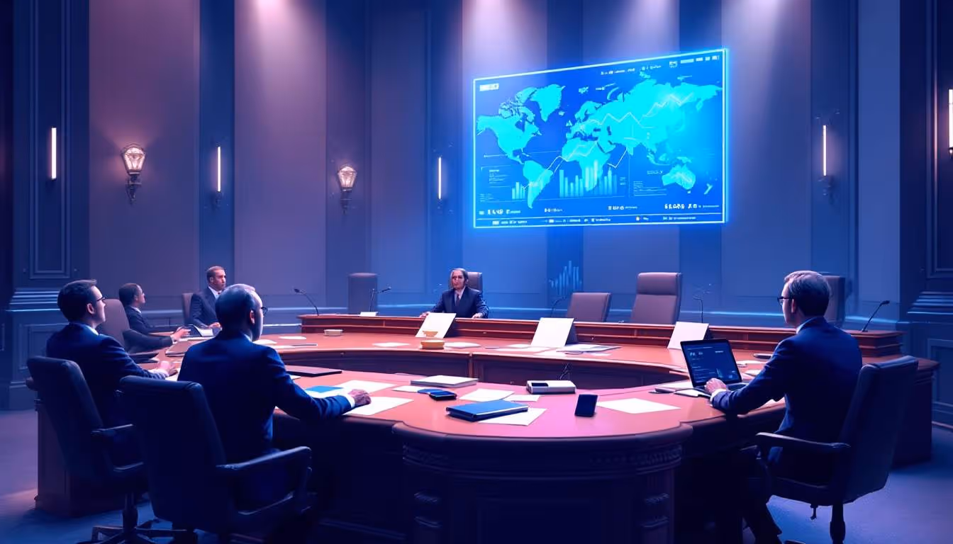 ¿Cómo se Debate la Tributación de Criptomonedas en el Senado de EE. UU.?