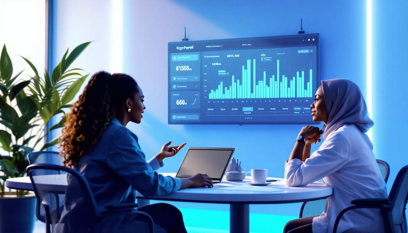 Estrategias de Nómina Cripto: Adaptándose a Vientos Políticos