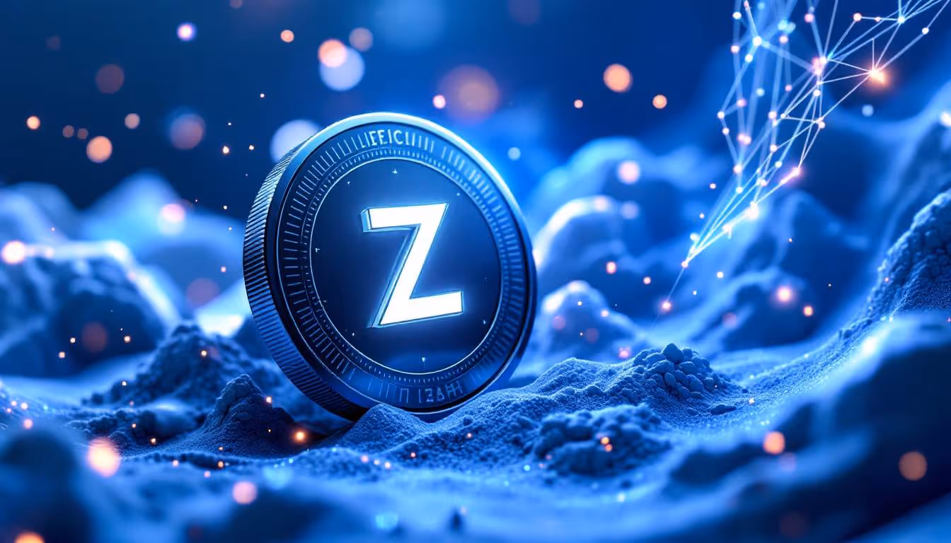 El Aumento de Zcash: Redefiniendo las Monedas de Privacidad en Cripto