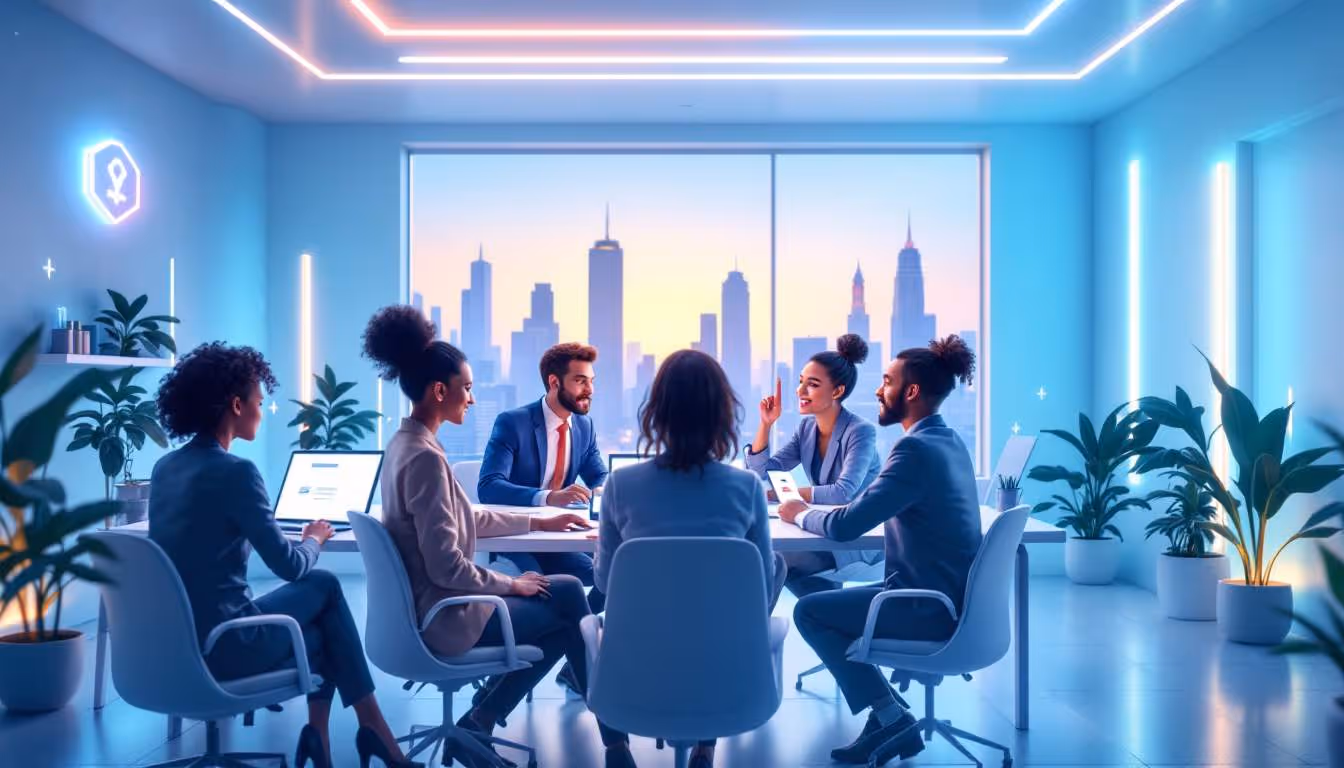 ¿Cuáles son los Impactos de las Soluciones de Nómina en Criptomonedas para las PYMEs?