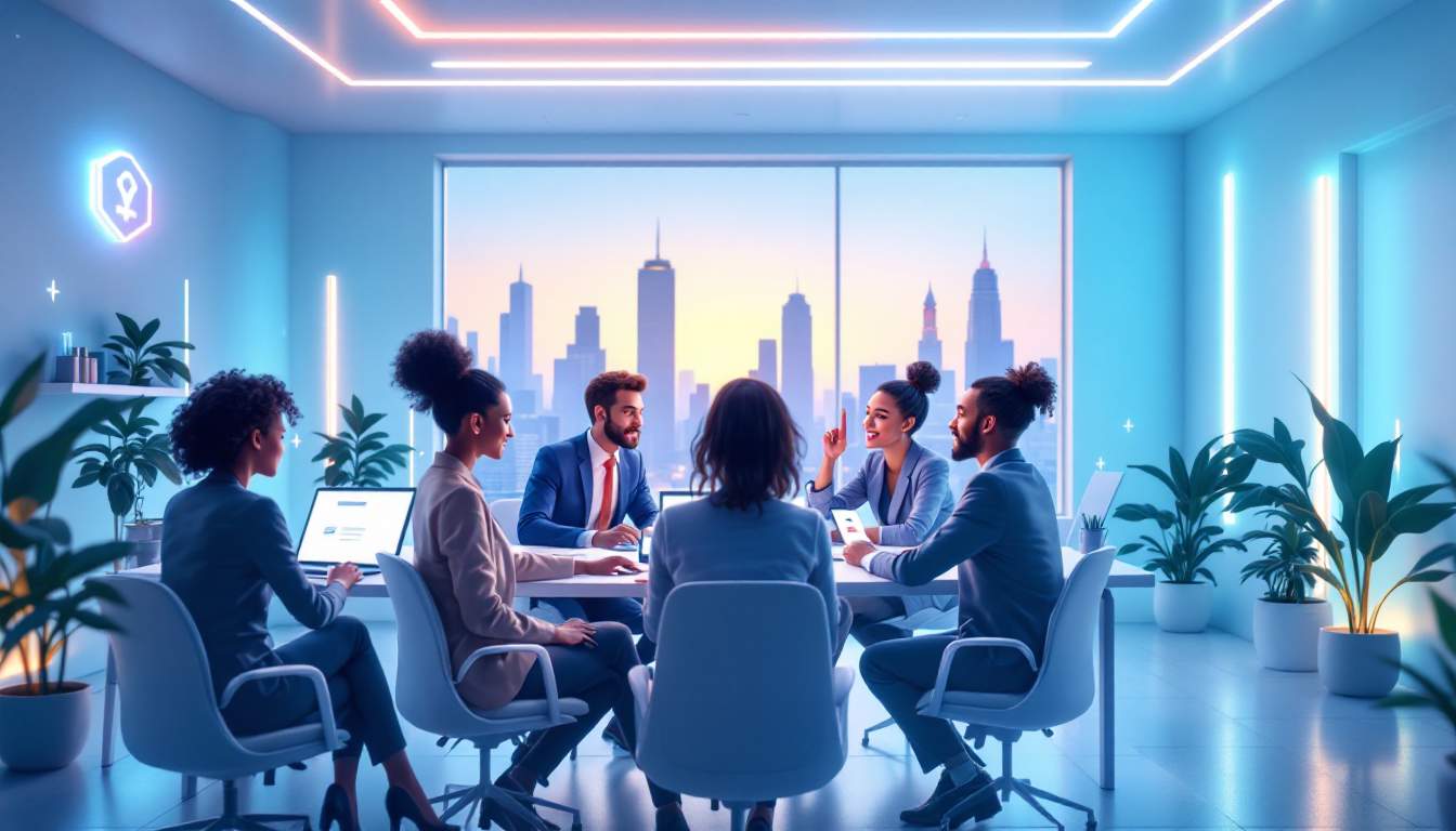 ¿Cuáles son los Impactos de las Soluciones de Nómina en Criptomonedas para las PYMEs?