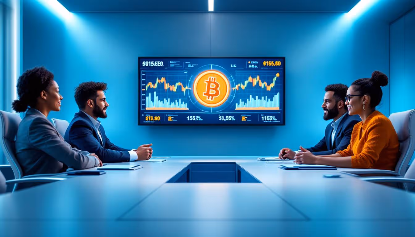 Propuesta CAMT Retirada: Impacto en Bitcoin y Estrategias Corporativas