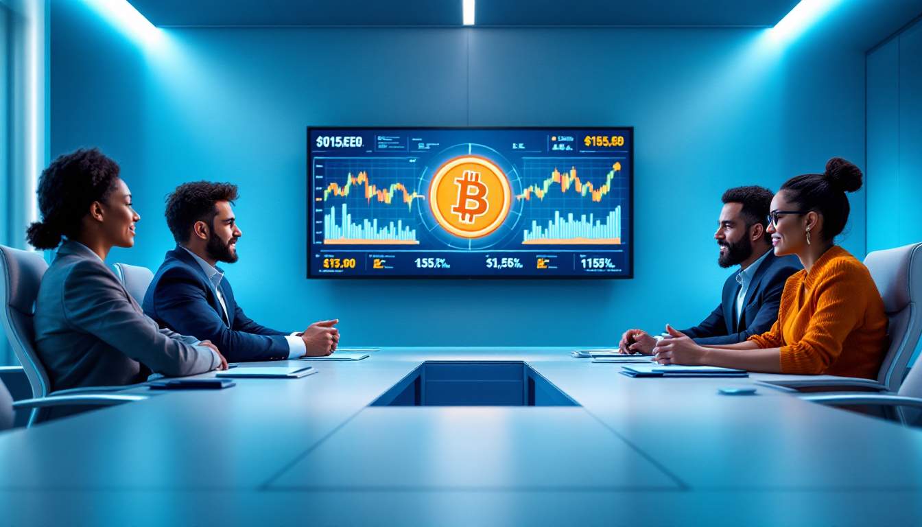 CAMT Proposal Withdrawn: Impact on Bitcoin and Corporate Strategies