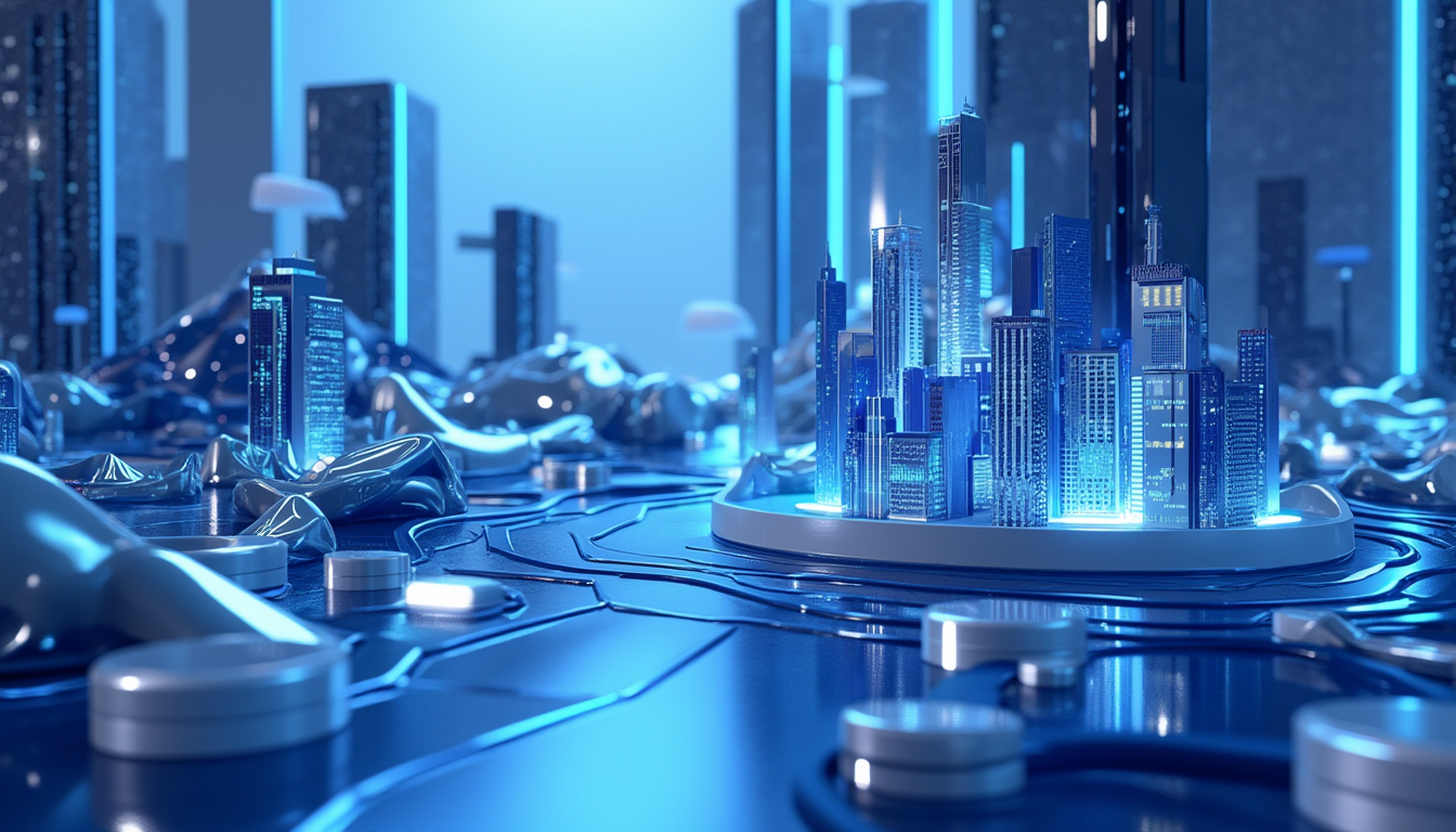 Cardano Eyes New Heights with Hashdex ETF Entry