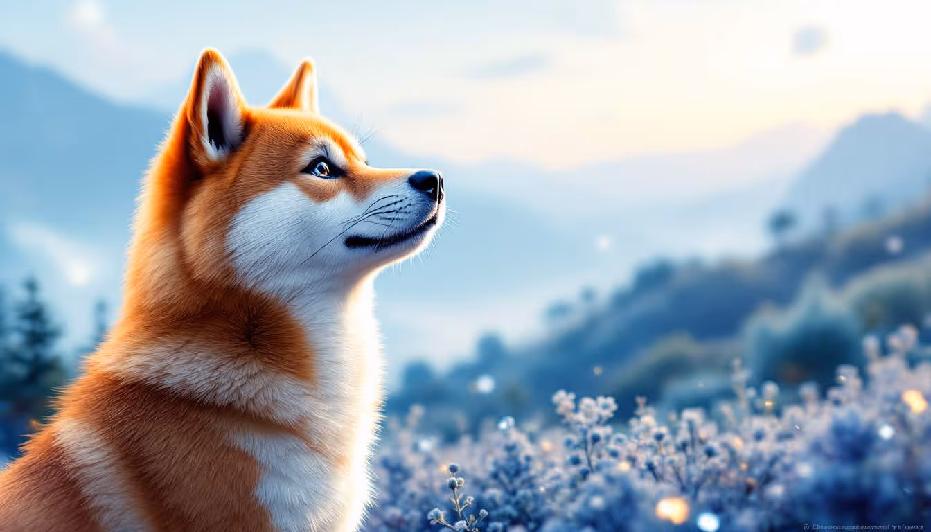 ¿Puede Shiba Inu Resurgir? Factores Clave a Considerar