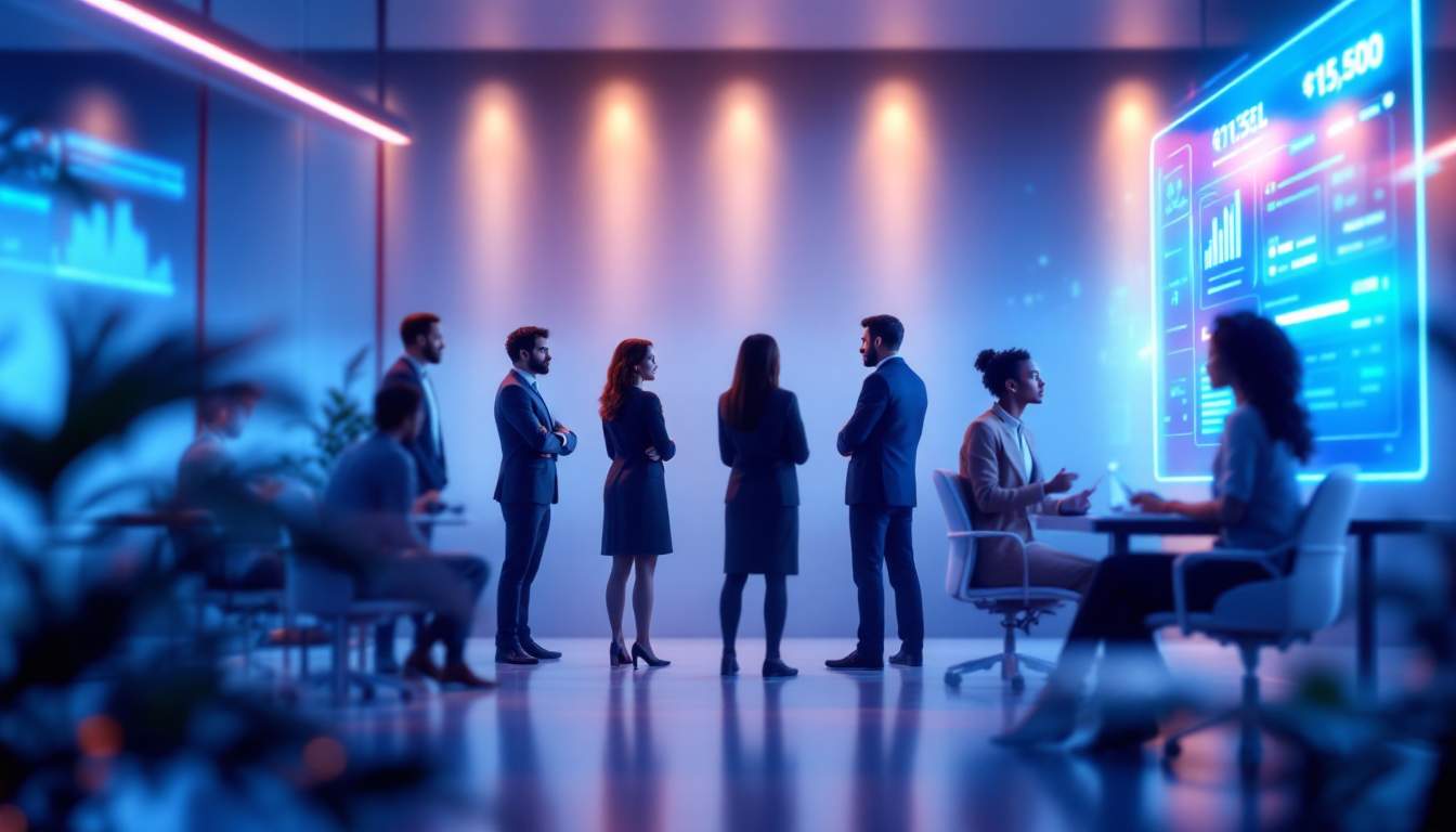 The Ripple Effect: What Leadership Changes Mean for Crypto Payroll