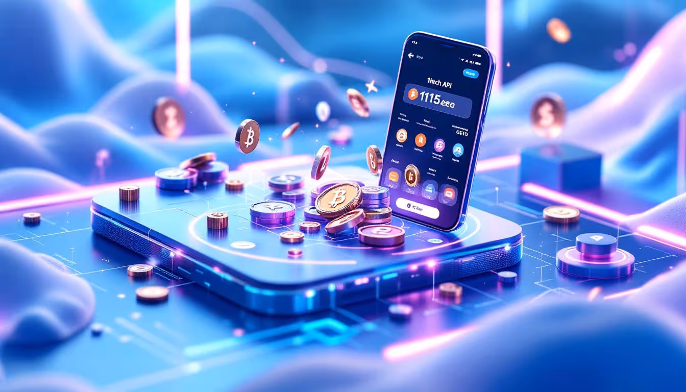 Crypto for Pay: ¿El Futuro de los Pagos?