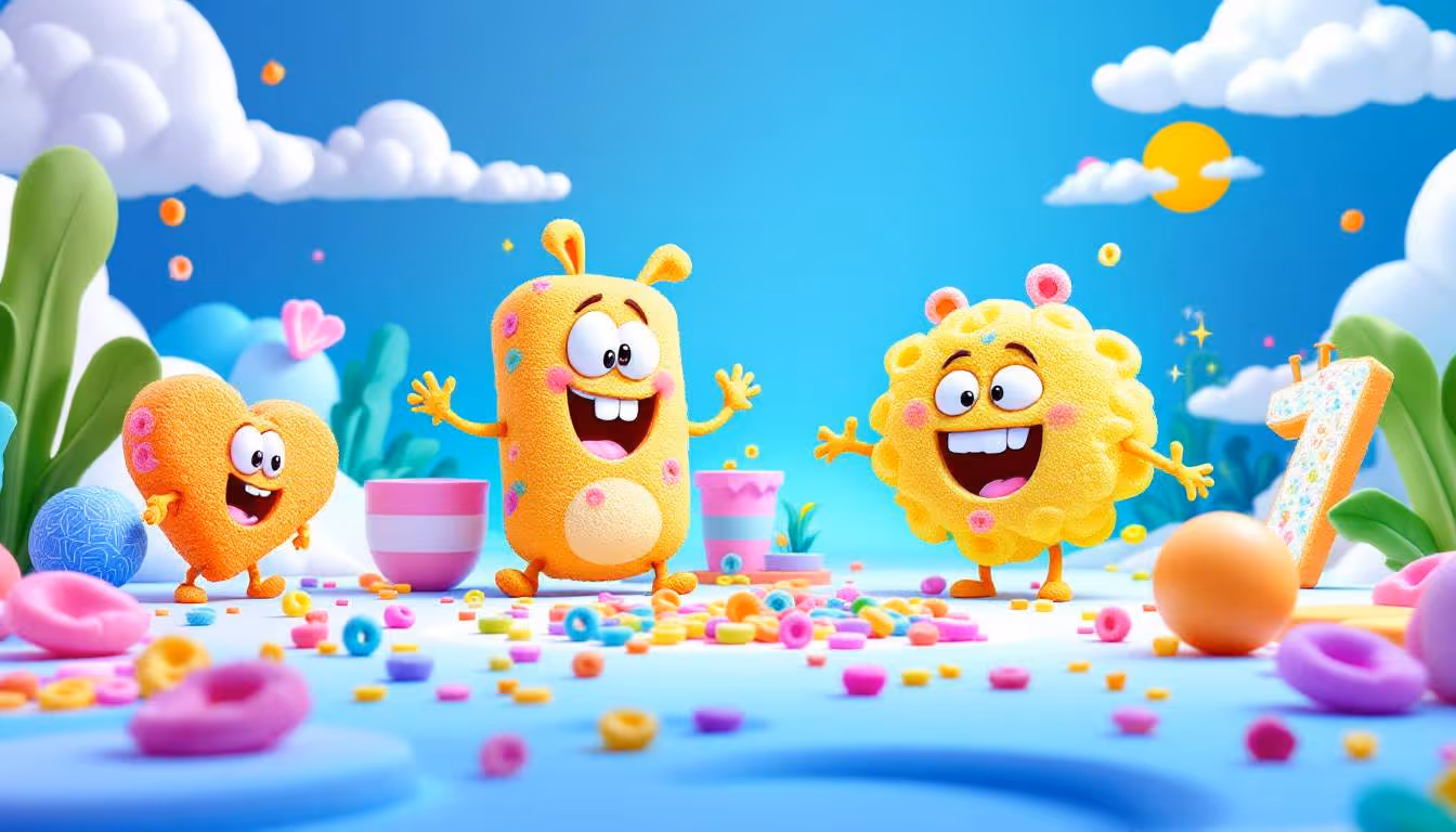 Doodles x Froot Loops: NFTs, Nostalgia y el Futuro de las Criptomonedas