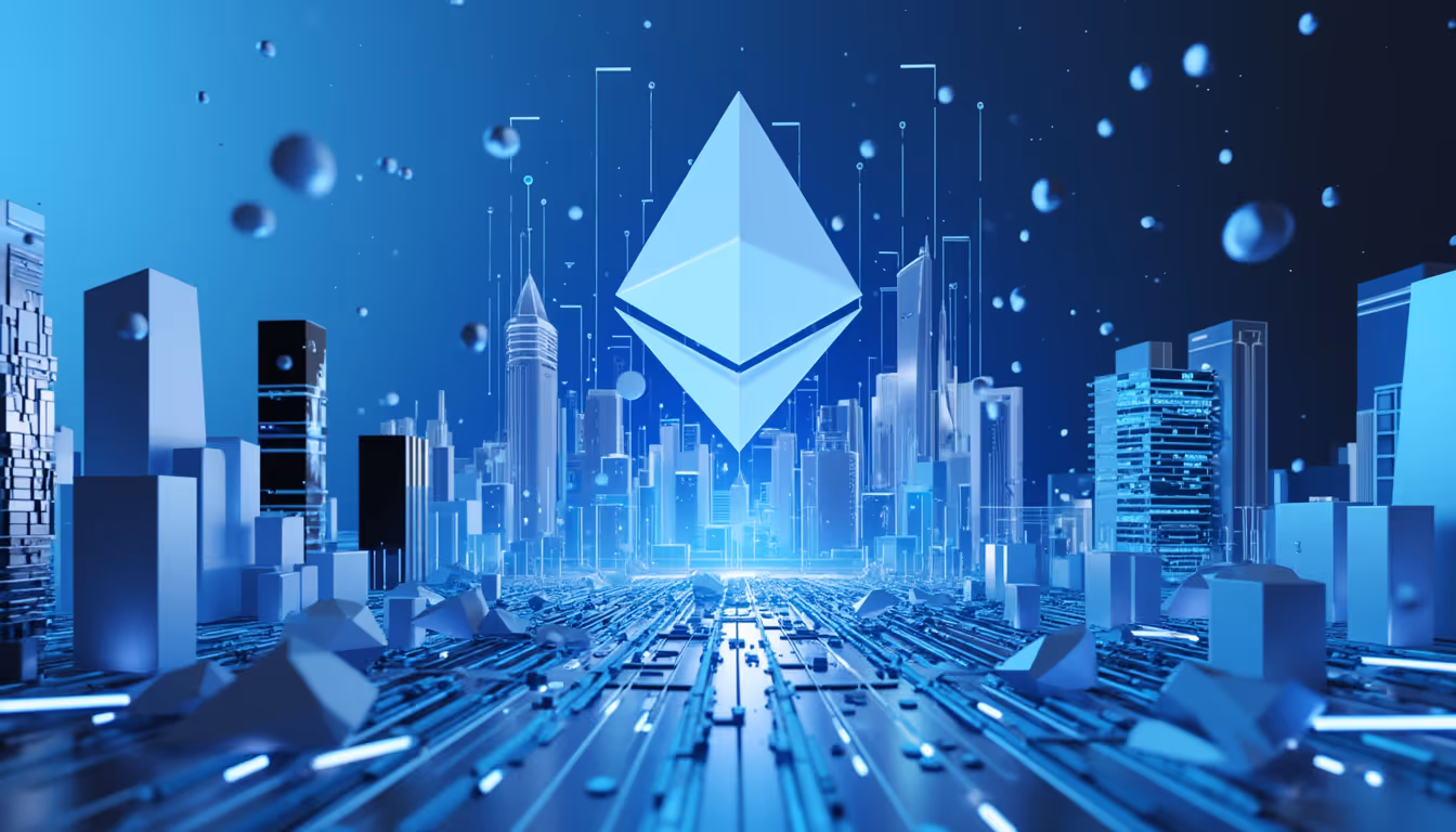 The Standoff Between Solana and Ethereum in the ETF Arena