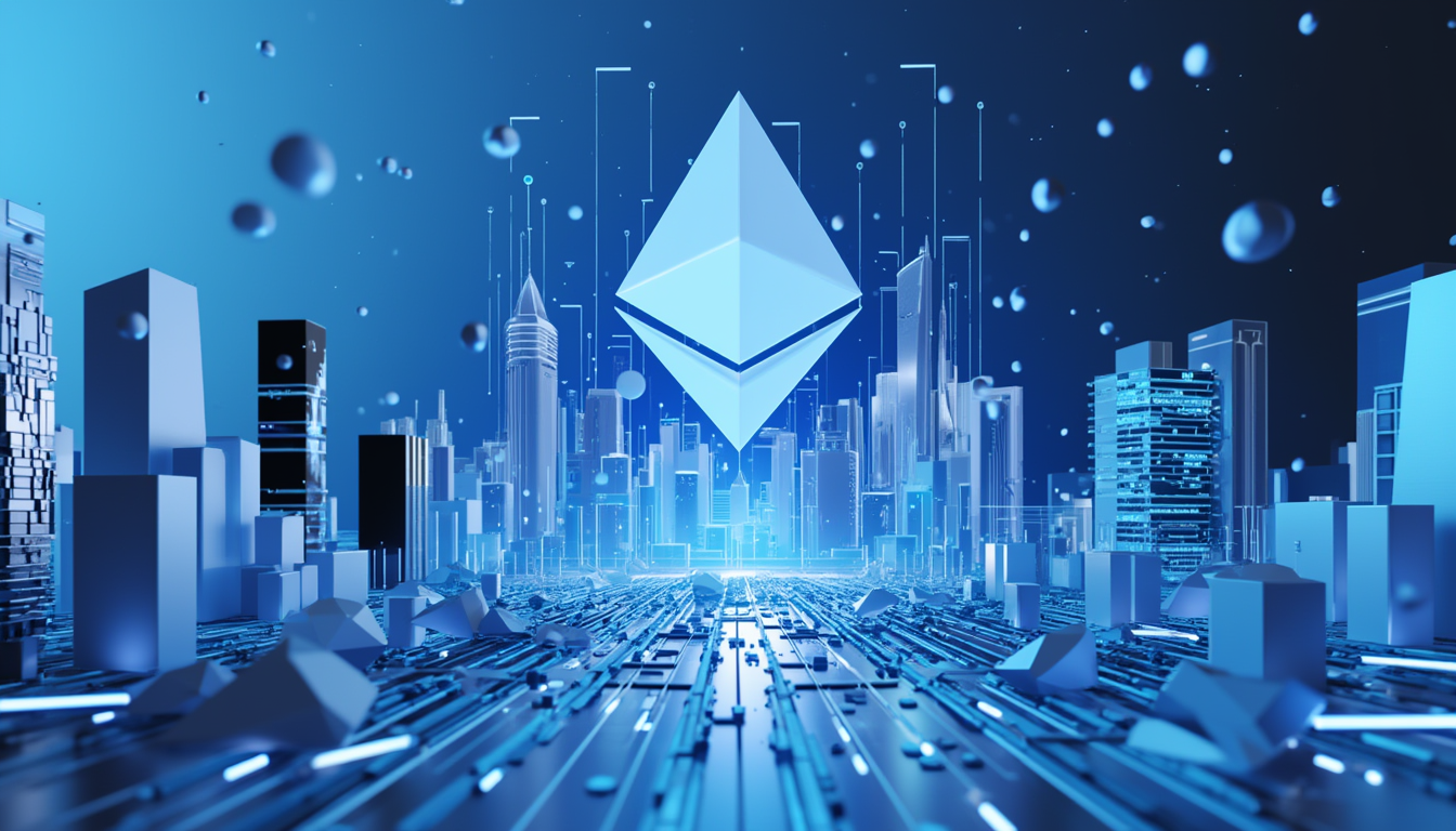 El Enfrentamiento Entre Solana y Ethereum en el Ámbito de los ETF