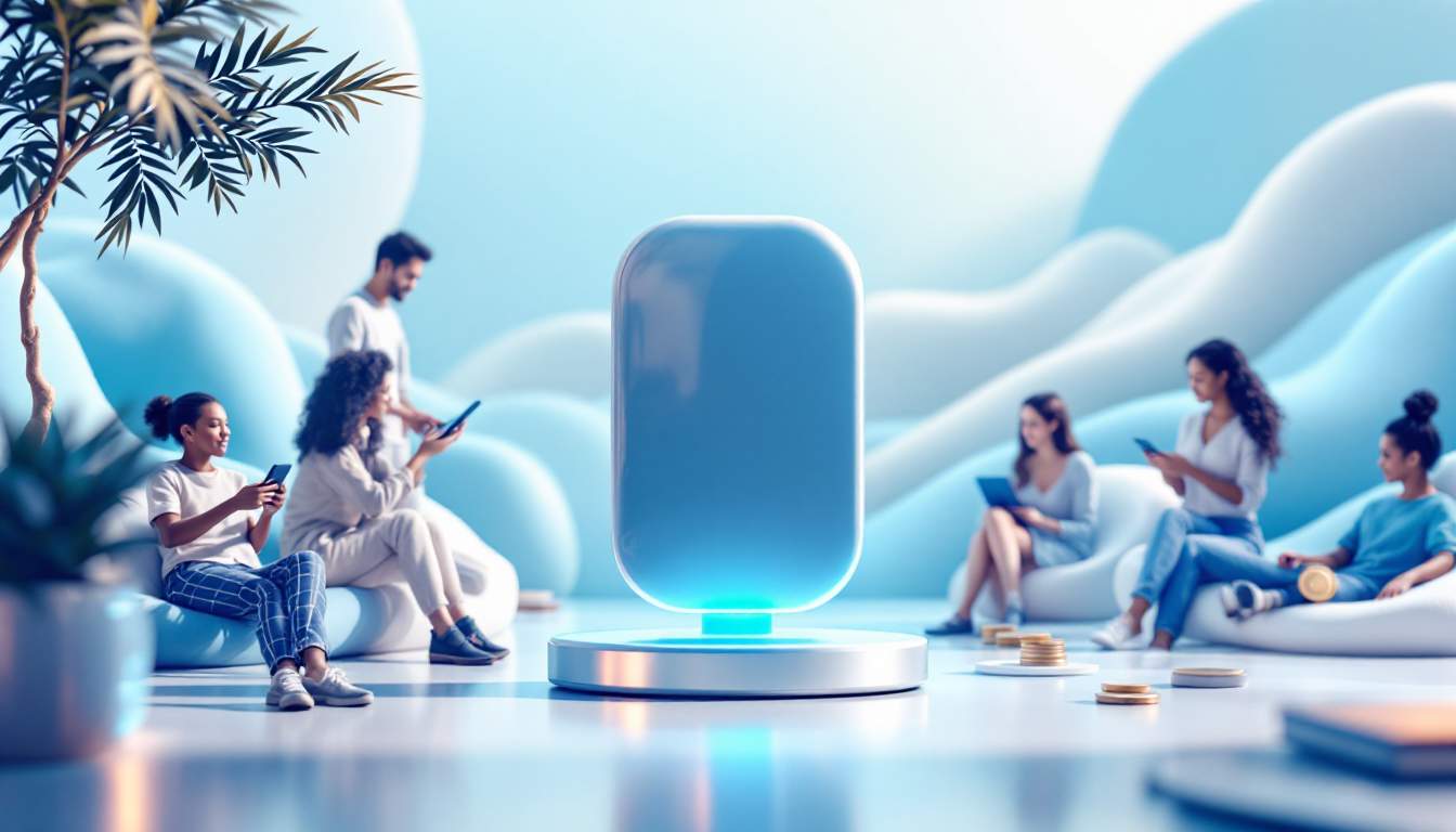 ¿Cómo Impactará el Programa de Dispositivos Whitelabel el Futuro de las Criptomonedas?