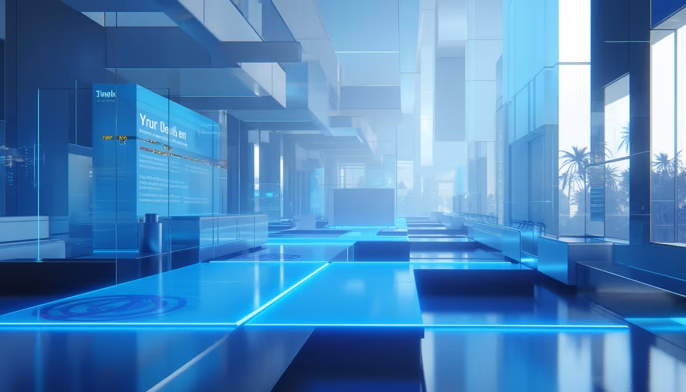 Redes Blockchain Reimaginadas