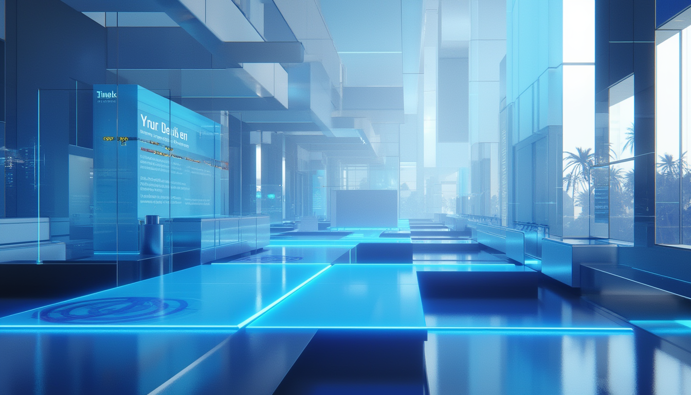 Redes Blockchain Reimaginadas