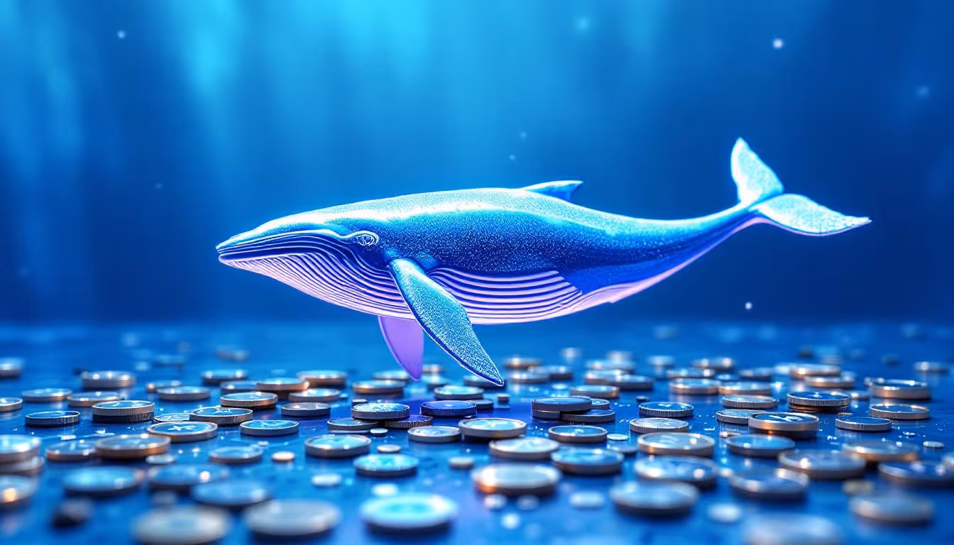 XRP Price Predictions: Will Whale Activity Propel It Beyond $4.13?