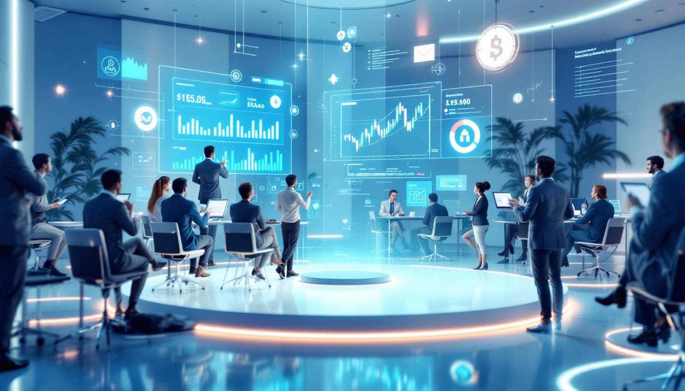 Crypto Markets 24/7: The Future of Trading and Compliance