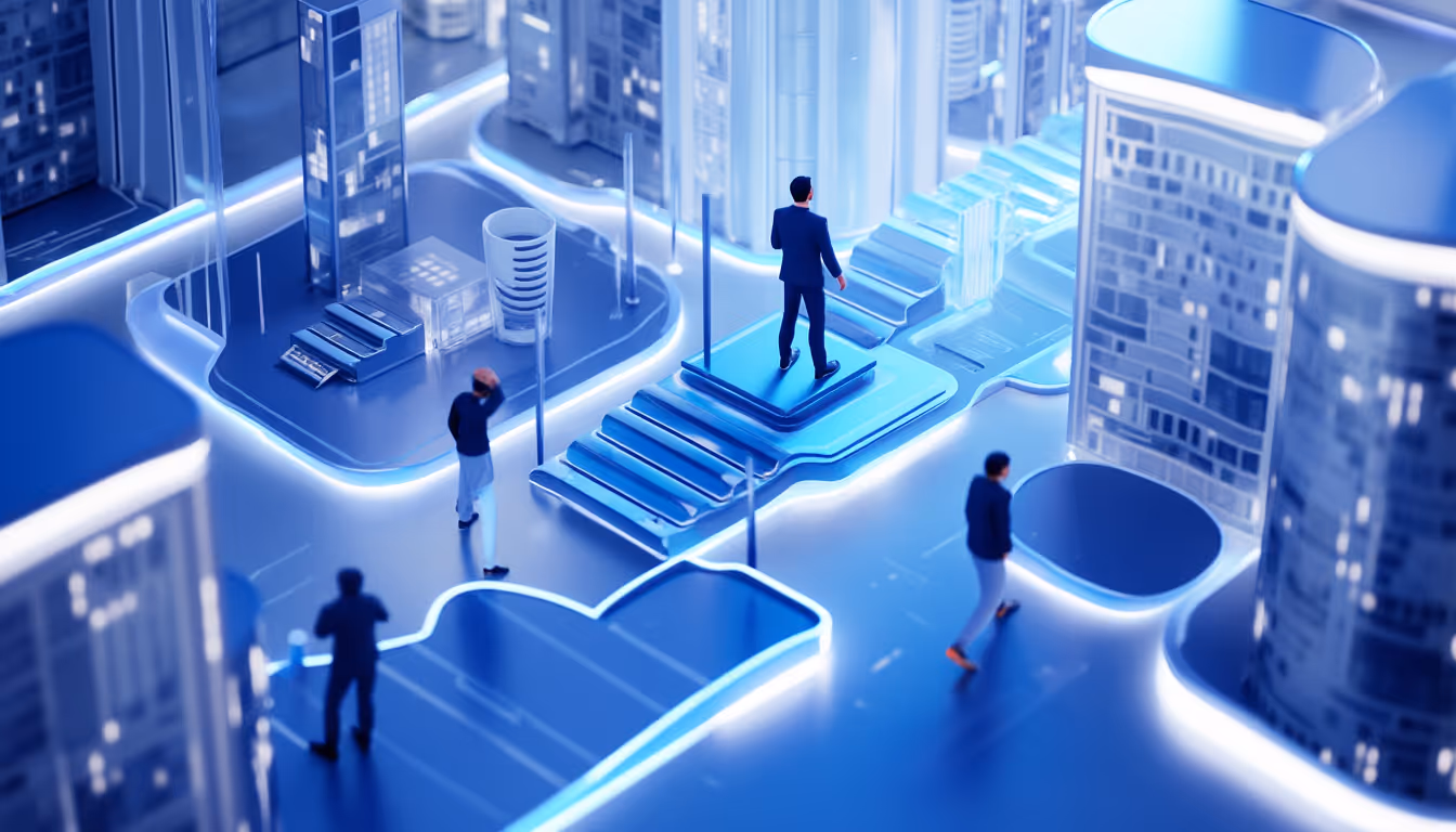 Institutional Capital Flows into Bitcoin ETFs Signal a New Era