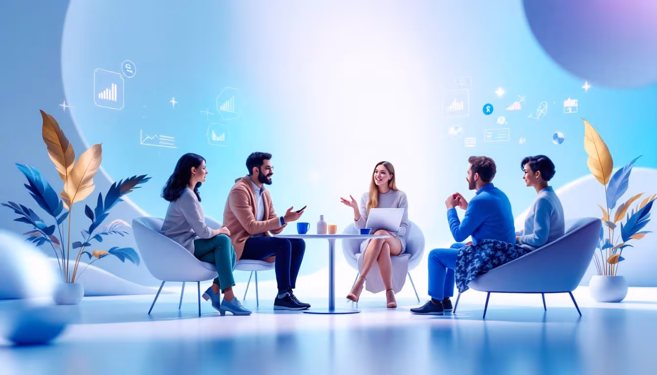 Acciones Preferentes Tokenizadas: Oportunidades y Riesgos para las PYMES