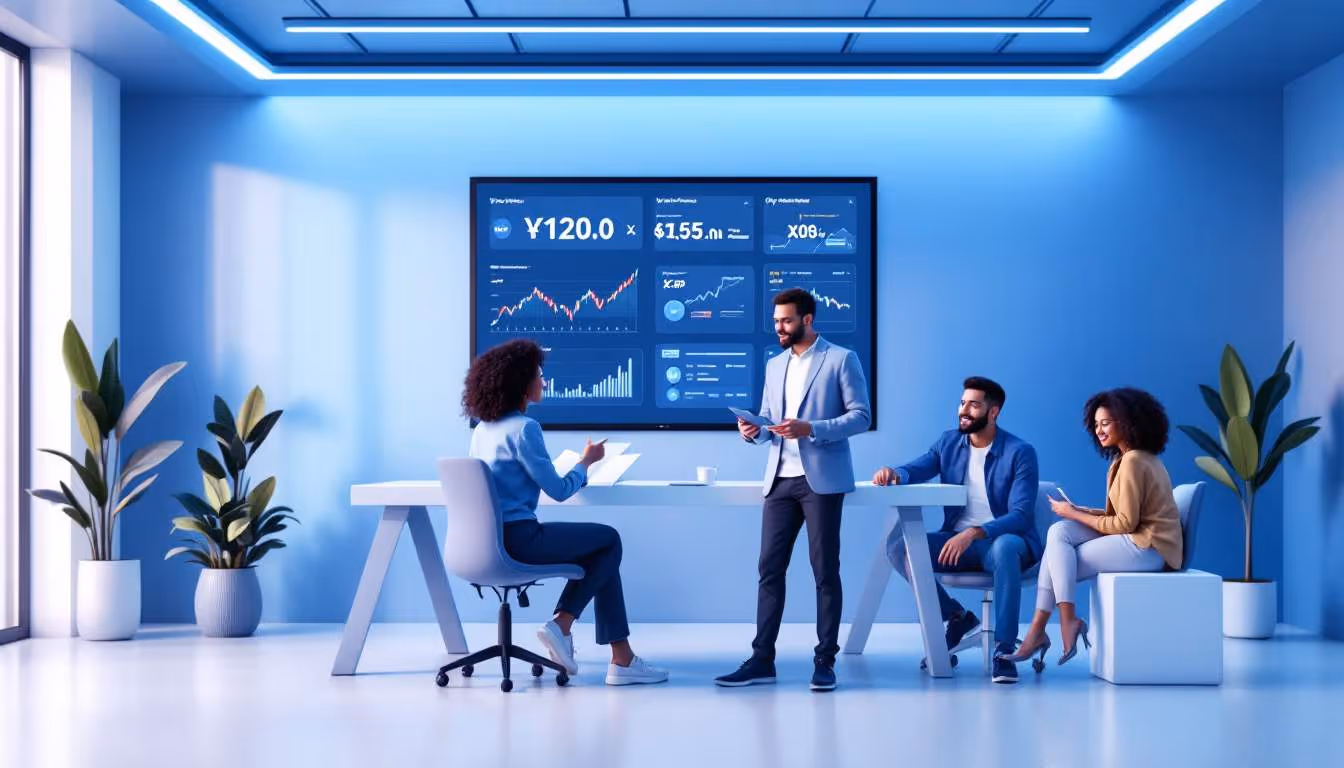 VivoPower y la Integración de Nómina Cripto: Mejores Prácticas para Fintechs