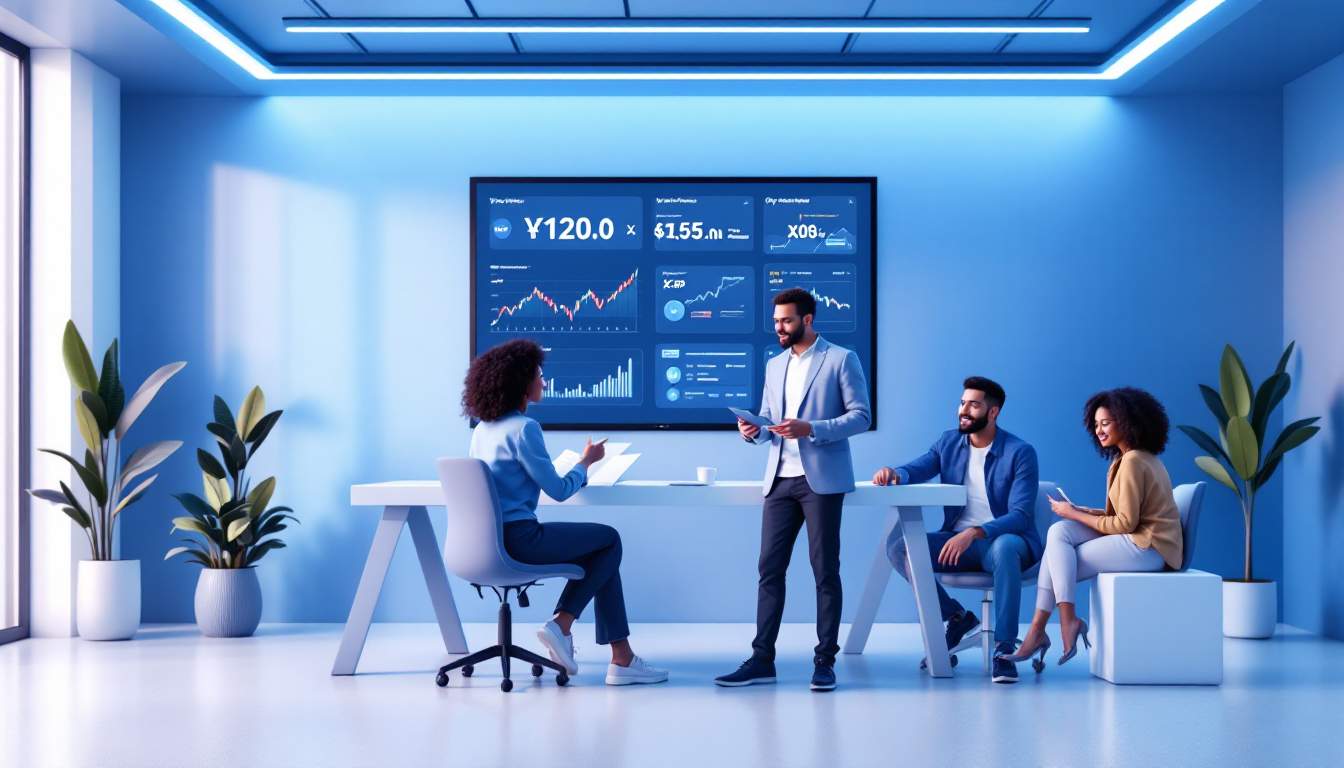 VivoPower y la Integración de Nómina Cripto: Mejores Prácticas para Fintechs