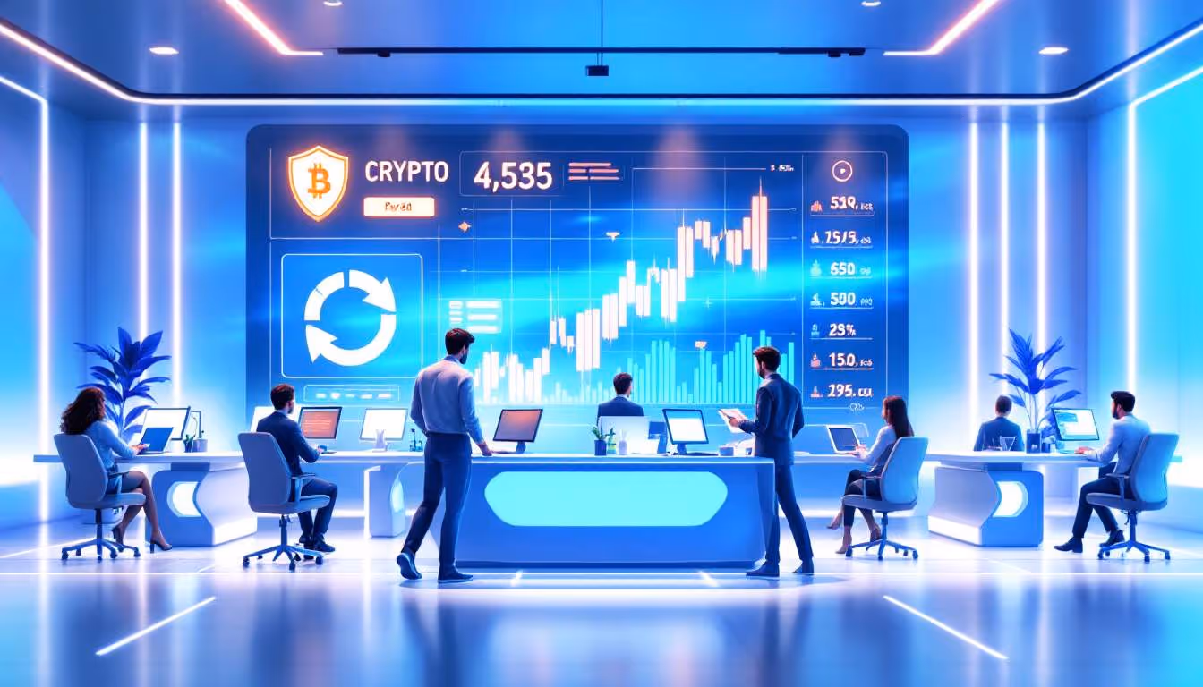 Comercio de Cripto 24/7 de CME: Transformando Startups Fintech y Paisajes Regulatorios