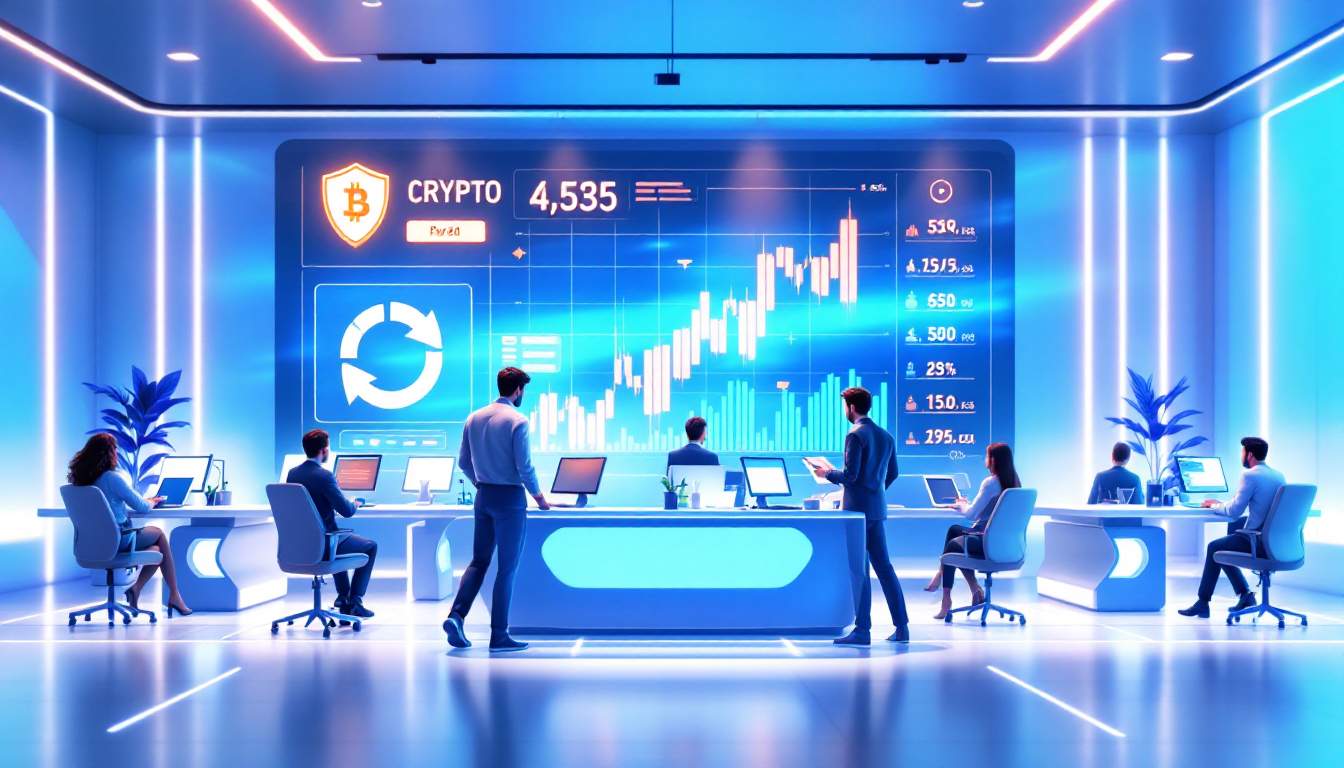 Comercio de Cripto 24/7 de CME: Transformando Startups Fintech y Paisajes Regulatorios