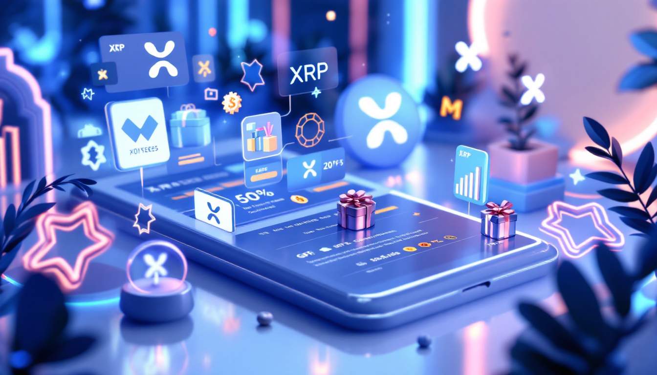 Join the Rewards Revolution: Discovering Crypto Loyalty Programs