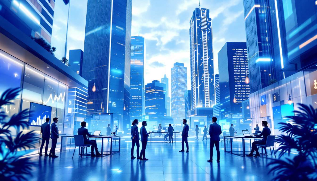 Pequeñas Empresas Cripto vs. Grandes Jugadores: Sobreviviendo en el Nuevo Panorama