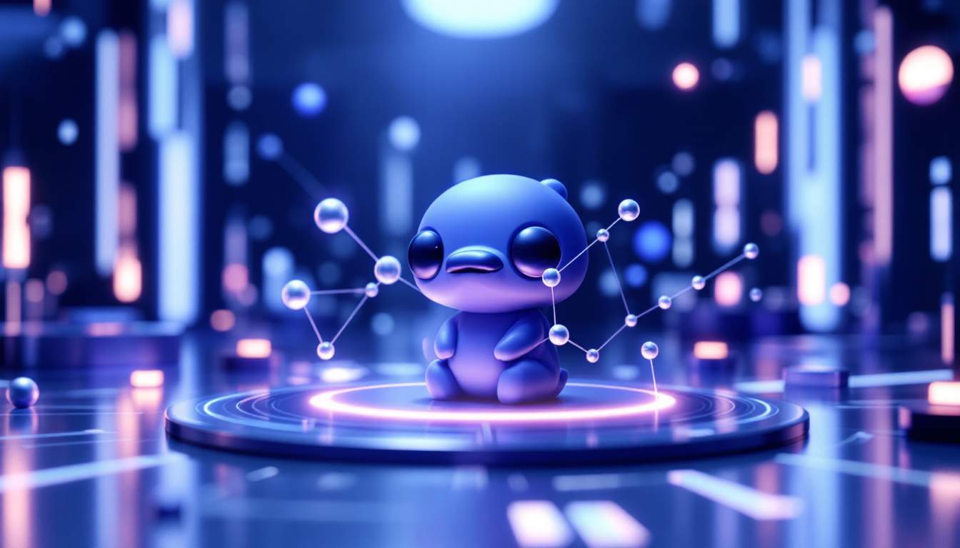 BlockDAG vs Little Pepe: El Futuro de las Preventas de Criptomonedas y el Crecimiento Sostenible