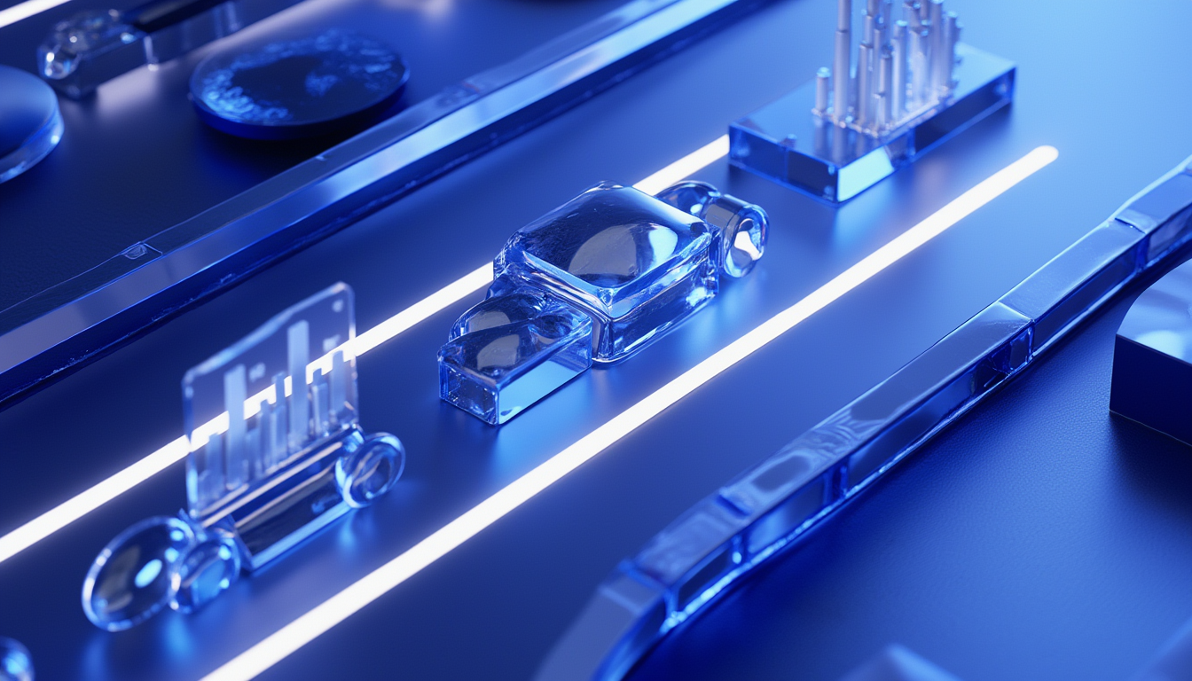 XLM Price Forecast and the Emergence of Remittix as a Leading Crypto Player