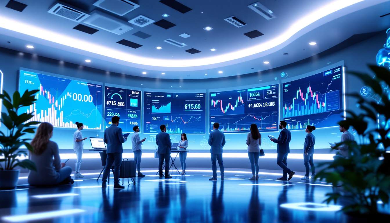 Unpacking 24/7 Crypto Trading: What Does It Mean for the Market?