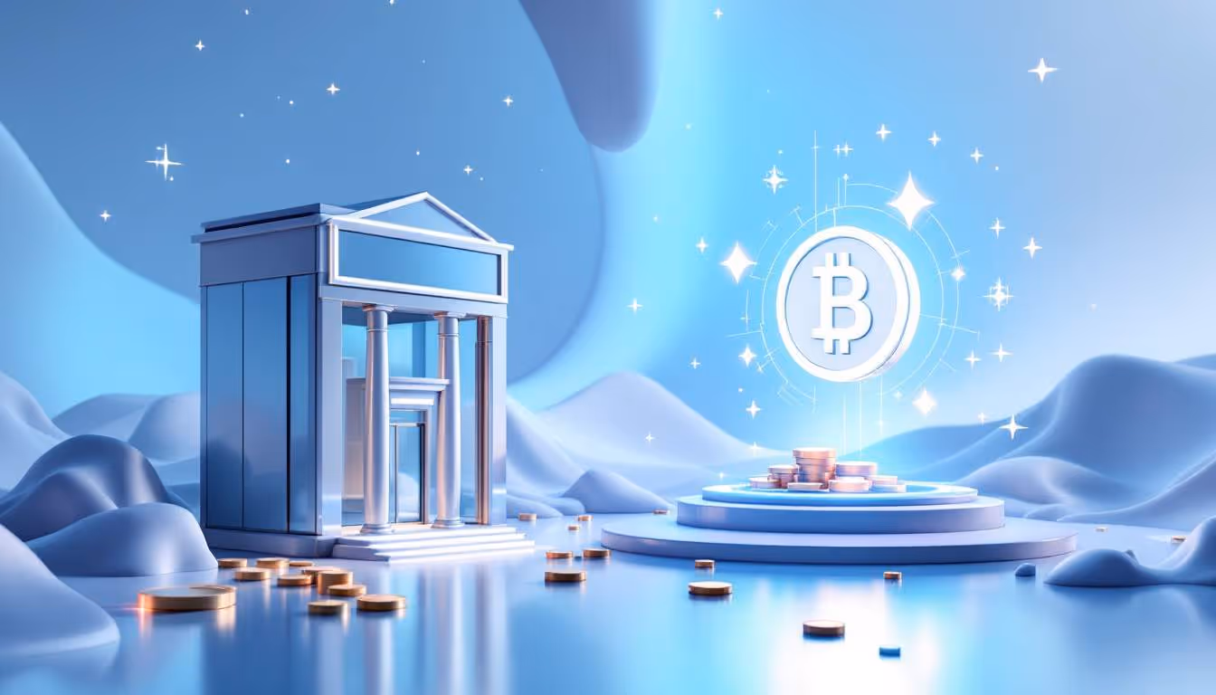 ¿Son las Stablecoins una Alternativa Segura a la Banca Tradicional?