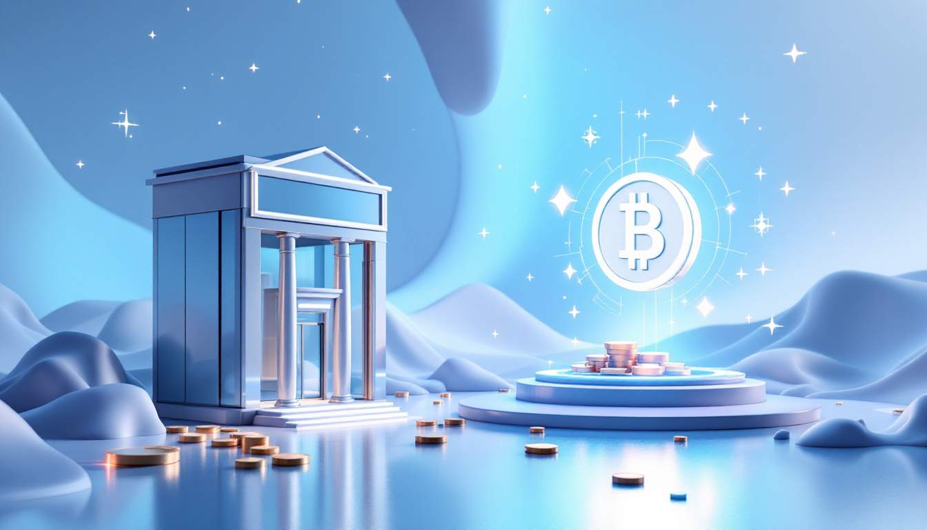 Are Stablecoins A Safe Alternative to Traditional Banking?